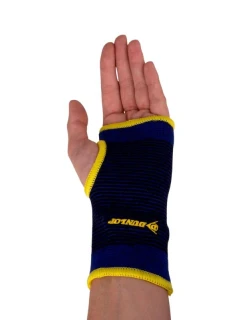 Stahovák zápěstí a ruky Dunlop 990460-1043586-273814-273821