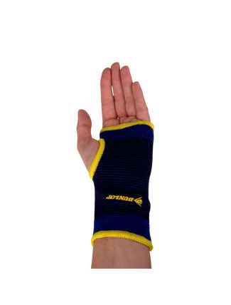 Stahovák zápěstí a ruky Dunlop 990460-1043586-273814-273821