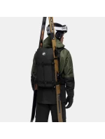 Lyžařský batoh Mammut Nirvana 28 - černý