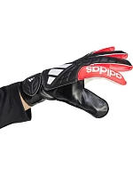 Brankářské rukavice adidas Copa Club černo-červené KA7805