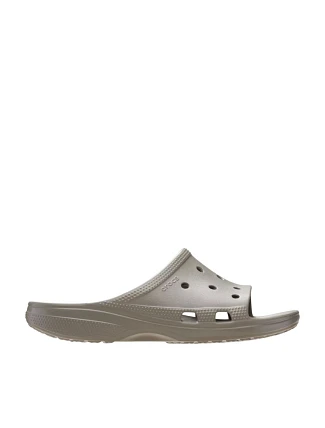 Pánské žabky Crocs Saturday Slide grey 213298 3J5