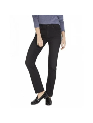 Dámské džíny Wrangler Drew Real Black W24SCK81E Dámské džíny Wrangler Drew Real Black W24SCK81E