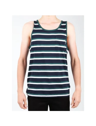 Tričko bez rukávů DC EDYKT03382-BYJ0