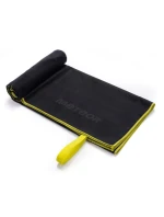 Ručník Meteor XL 110 x 175 cm 31577 černý Ručník Meteor XL 110 x 175 cm 31577 černý