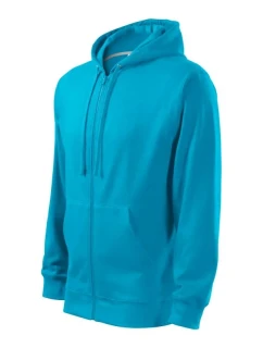 Pánská mikina Trendy Zipper M MLI-41044 - Malfini