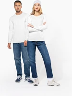 Kariban K 3016 Elastické tričko s dlouhým rukávem 20.3016 white Kariban K 3016 Elastické tričko s dlouhým rukávem 20.3016 white