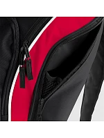 BagBase BG 571 Batoh "Teamwear" 52.0571 black/red BagBase BG 571 Batoh "Teamwear" 52.0571 black/red