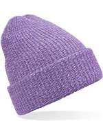 Beechfield B 396R Pletená čepice "Colour Pop" 53.396R bright lavender Beechfield B 396R Pletená čepice "Colour Pop" 53.396R bright lavender
