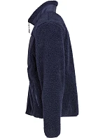 Build your Brand BY 406 Unisex fleecová bunda "Bonded Sherpa" 56.0406 navy Build your Brand BY 406 Unisex fleecová bunda "Bonded Sherpa" 56.0406 navy