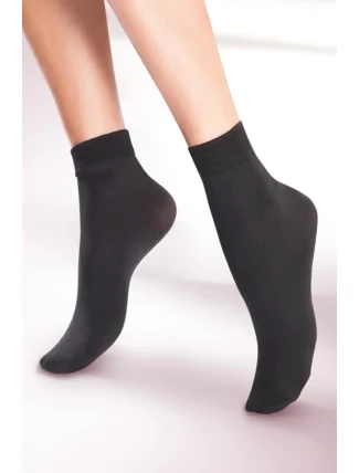 Gabriella Microfibre Code 601 barva:nero