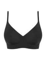 Julimex Simple T-shirt podprsenka barva:černá