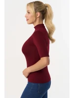 Babell Layla barva: bordó