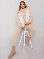 Sada EM KMPL 645.98P béžová