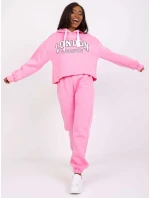 Sada EM KMPL 720.01 růžová Sada EM KMPL 720.01 růžová