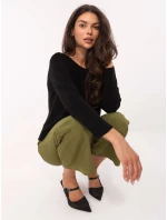 Jumper IT SW 2219.63 černý