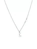 Náhrdelník VUCH Kiral Silver