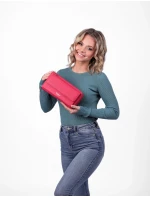 Dámská kabelka Vuch Keera Raspberry