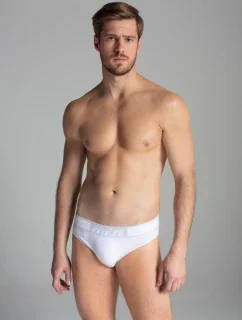 Pánské slipy - Slip Bavlněné - GATTA BODYWEAR