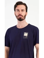 Pánské pyžamo šortky Marko