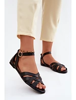 Sandály  model 227913 Step in style