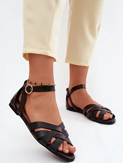 Sandály  model 227913 Step in style