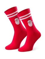 Steven art.136 Vánoční ponožky pro muže 41-46