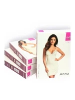 Noční košile Anna cream - EWANA