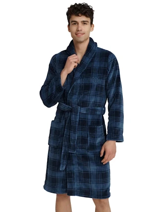 Pánský župan 40986 Uranium - HENDERSON