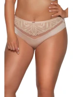 Dámské kalhotky 2105 Yasemin beige - AVA Dámské kalhotky 2105 Yasemin beige - AVA