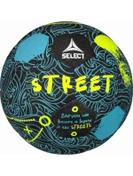 SELECT STREET street football velikost 4.5