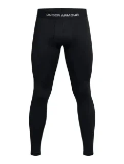 Under Armour UA CG Elite Leggings M 1386946-001 tréninkové legíny