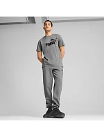 Puma Ess No.1 Logo Tee M 682532 03 pánské tričko