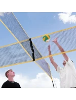 Volejbalová síť Sunflex X-Net 73095