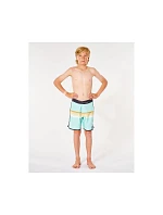 Boardshorty RIP CURL Mirage Surf Revival - modré