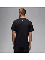 Air Jordan Sport Pánské tričko Dri-FIT Black - HQ7984-010