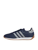 Pánské boty adidas Runvista navy blue HQ2316