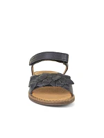 Dětské sandály Froddo LORINE FLOWERS (G3150251-7)