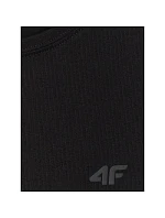 Dámské hladké tričko slim 4F 4FRSS26TTSHF3628-20S dámské Dámské hladké tričko slim 4F 4FRSS26TTSHF3628-20S dámské
