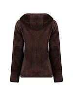 Polar dámský Geographical Norway UPALOOD hnědá DB LADY 047-1 (WZ4176F/GN-BROWN) Polar dámský Geographical Norway UPALOOD hnědá DB LADY 047-1 (WZ4176F/GN-BROWN)