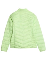 Dámská péřová bunda F094 W 4FSS23TDJAF094 41S - 4F