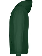 Daiber JN 47 Mikina s kapucí 02.0047 dark green Daiber JN 47 Mikina s kapucí 02.0047 dark green