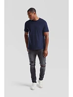 Fruit of the Loom Original T Tričko 16.1082 navy Fruit of the Loom Original T Tričko 16.1082 navy