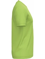 Kariban K 3025IC Pánské bio IC tričko 20.3025 lime Kariban K 3025IC Pánské bio IC tričko 20.3025 lime