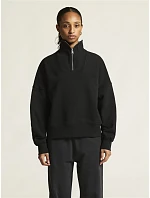 Craft Corporate Frequent Hz Sweatshirt W Dámská mikina s 1/4 zipem 81.6305 blaze Craft Corporate Frequent Hz Sweatshirt W Dámská mikina s 1/4 zipem 81.6305 blaze