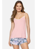 Babella Primavera-K barva:print/pink