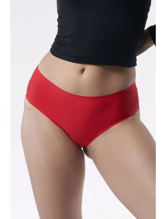 Julimex Cheekie brasil barva:červená Julimex Cheekie brasil barva:červená