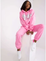 Sada EM KMPL 720.01 růžová Sada EM KMPL 720.01 růžová