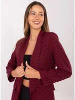 Blejzr IT MA 18657.88 bordó Blejzr IT MA 18657.88 bordó