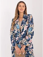 Blejzr IT MA FL8932.60 tmavě modrý