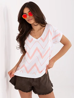 Halenka RV BZ A1266.94 broskvová